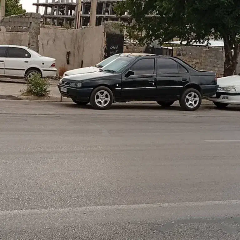 خودرو پژو، 405 آگهی ann_22482815