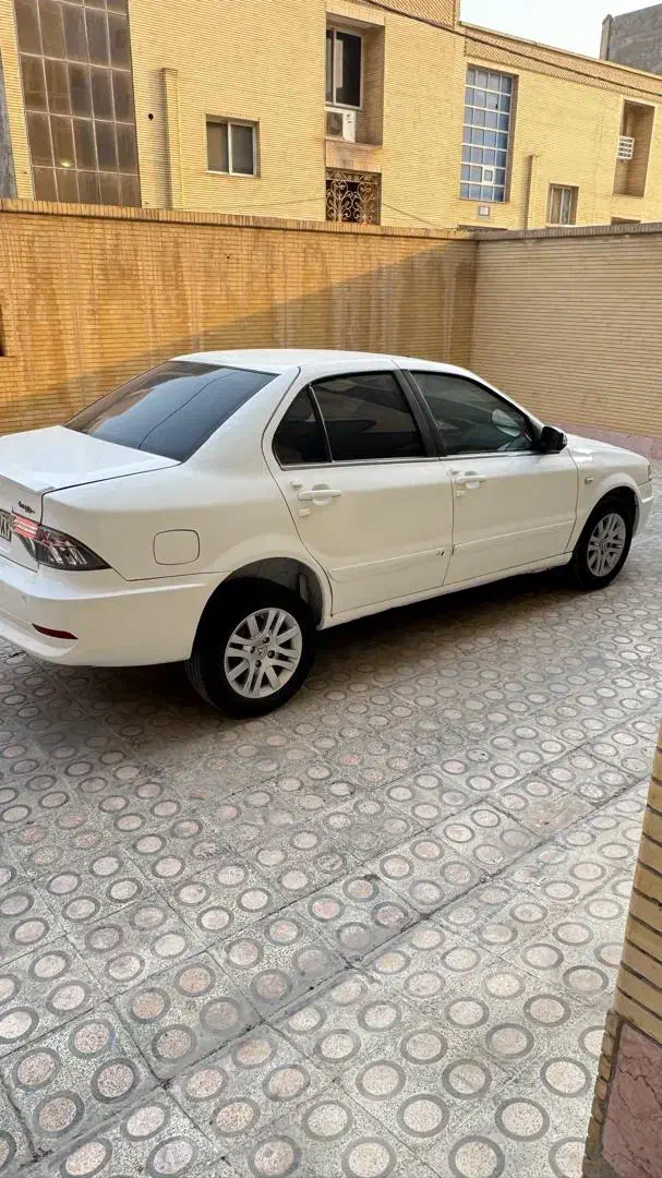 خودرو سمند، سورن پلاس آگهی ann_22482832