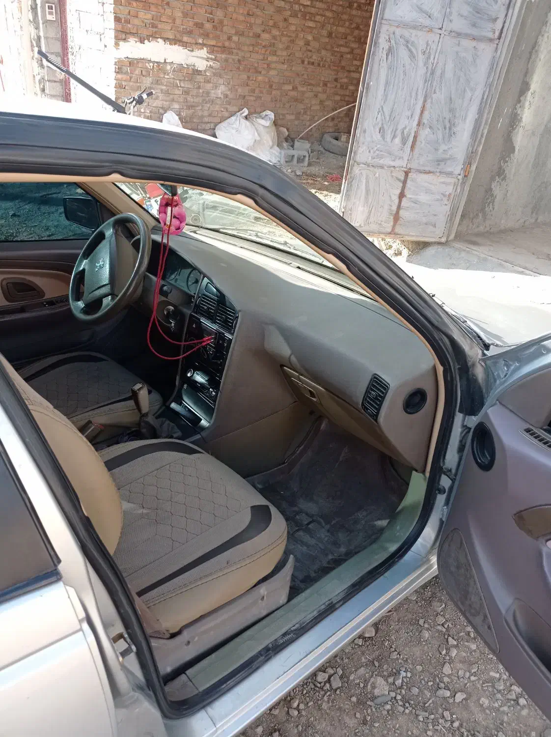 خودرو پژو، 405 SLX آگهی ann_22482837