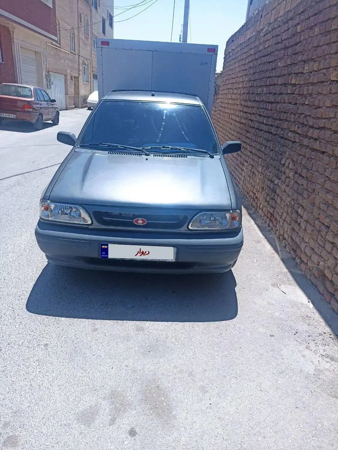 خودرو پراید، 151 آگهی ann_22482843