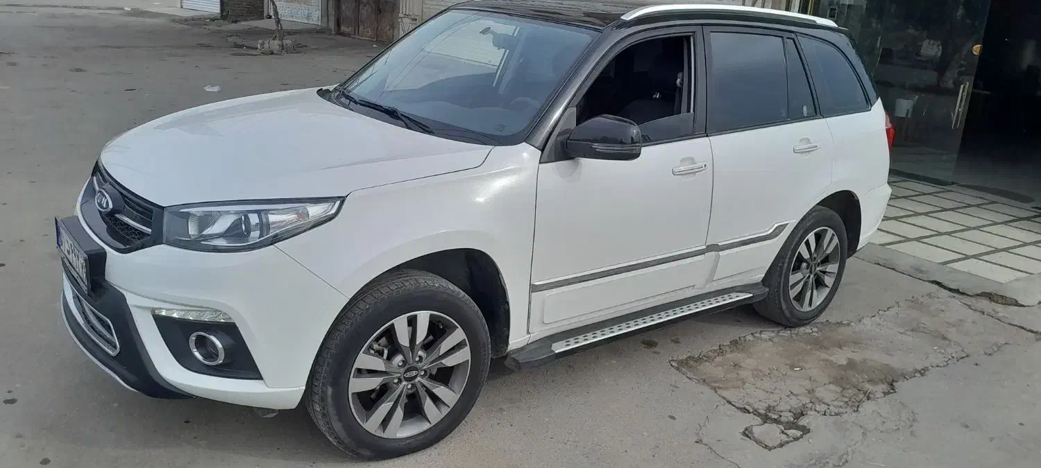 خودرو ام وی ام، X33 S آگهی ann_22482851