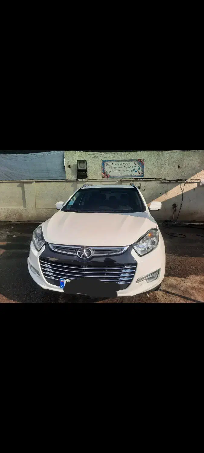 خودرو جک، S5 آگهی ann_22482857