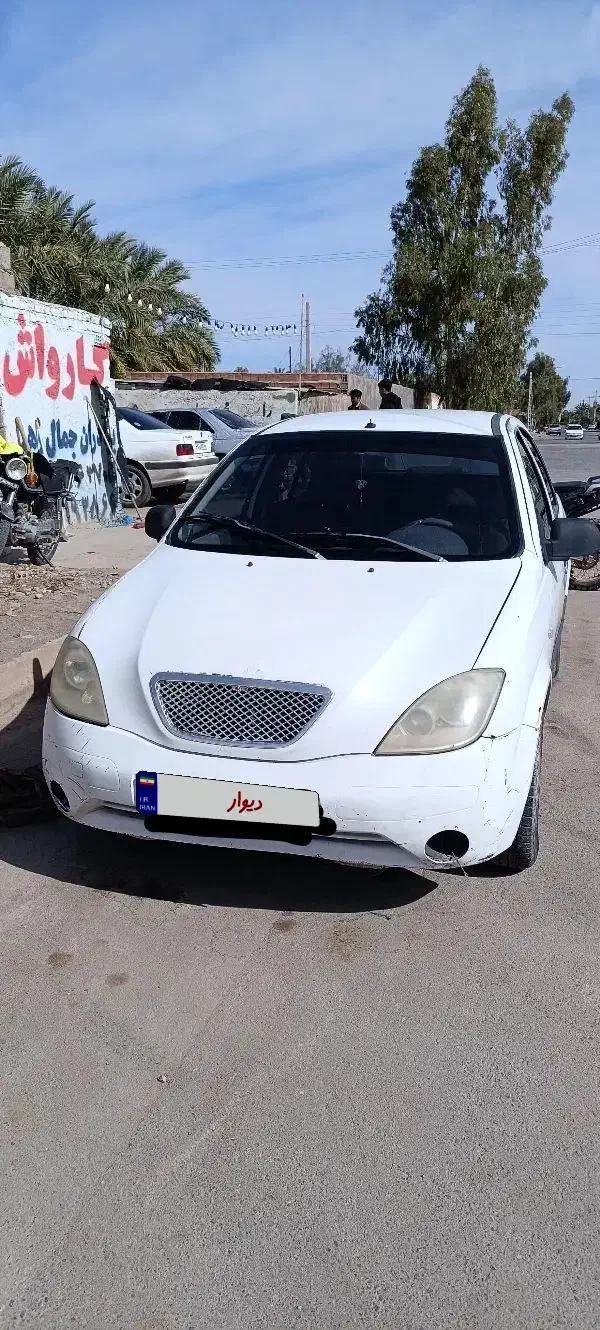 خودرو تیبا، صندوق دار آگهی ann_22482858