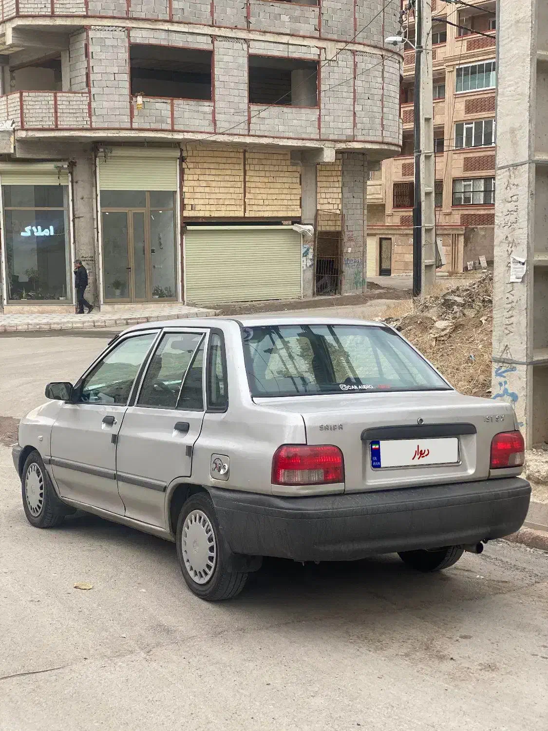 خودرو پراید، 131 آگهی ann_22482871