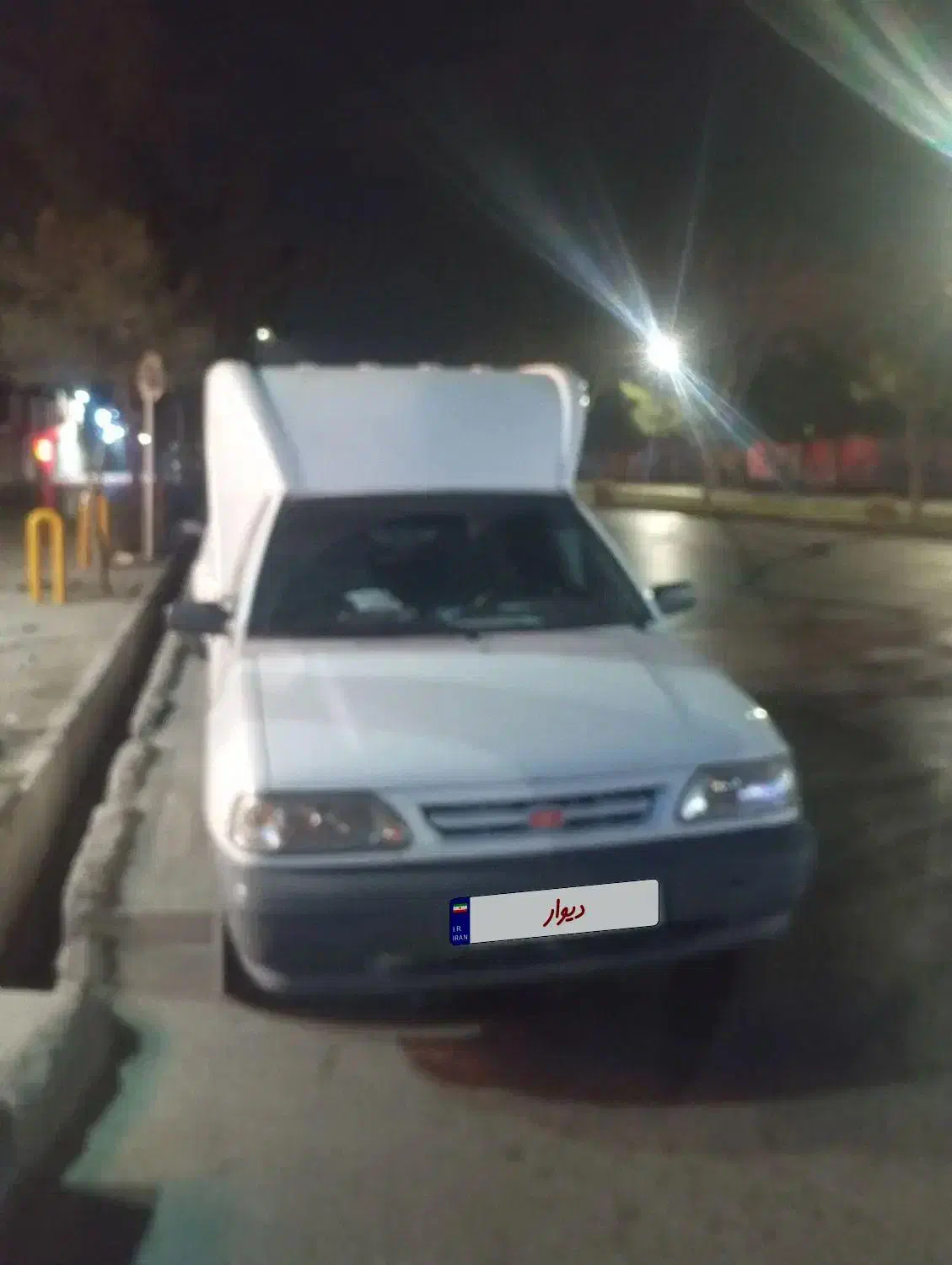 خودرو ساینا، پلاس آگهی ann_22482882