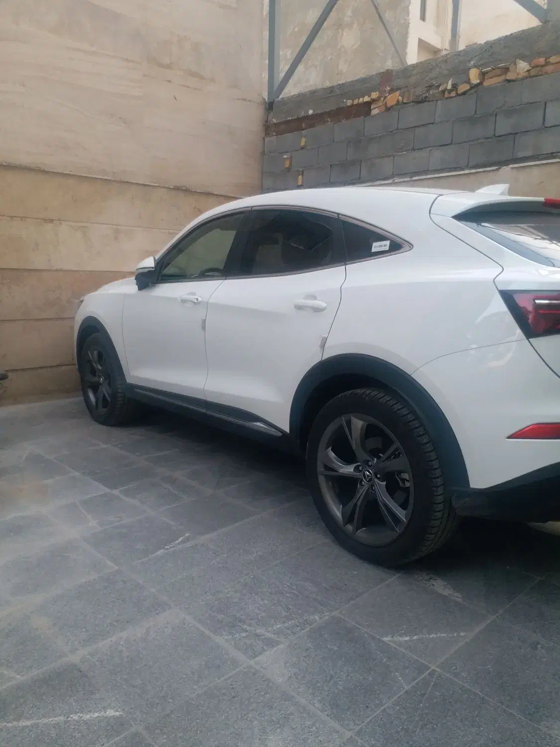 خودرو دیگنیتی، پرستیژ آگهی ann_22482888