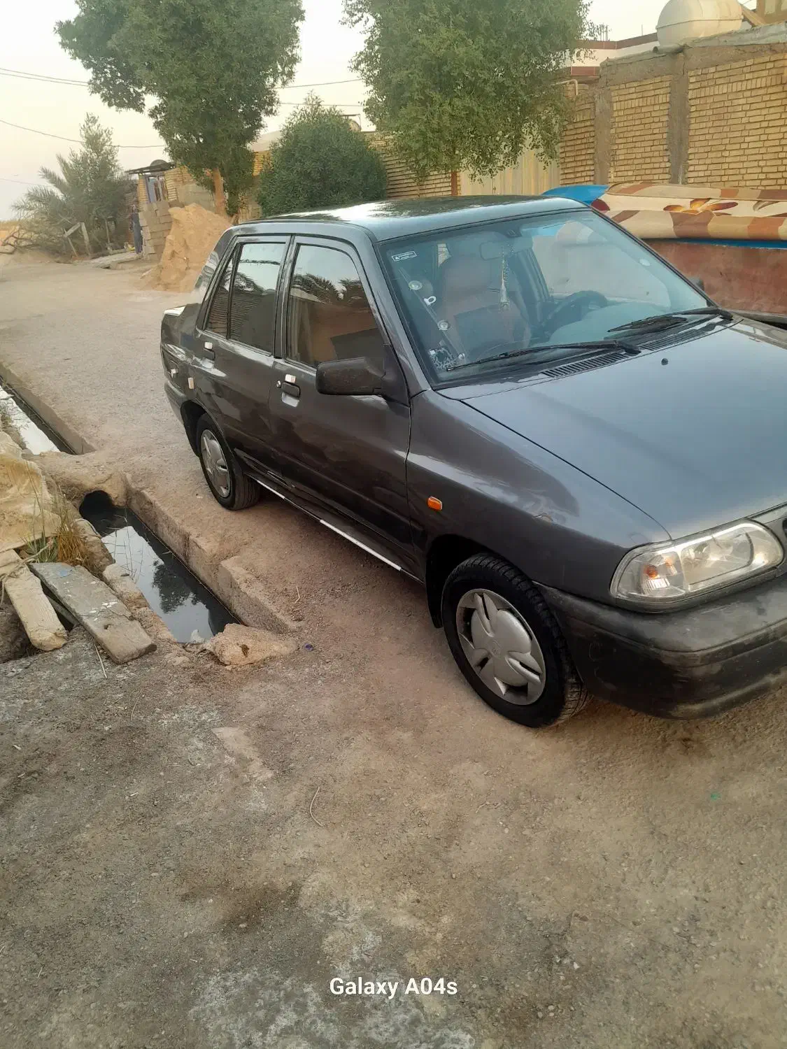 خودرو پراید، 131 آگهی ann_22482900