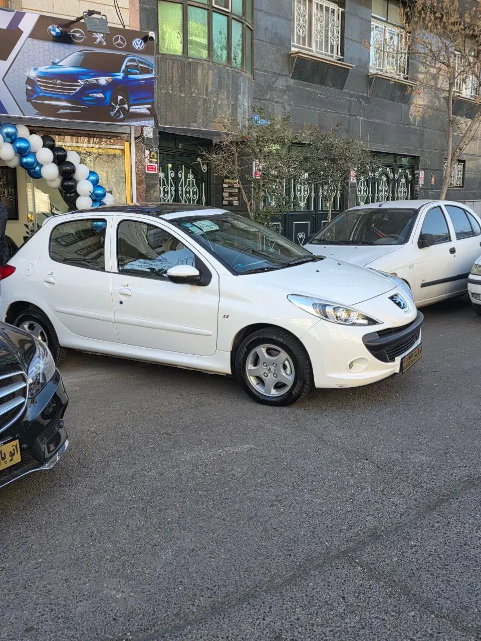 خودرو پژو، 207 آگهی ann_22482922