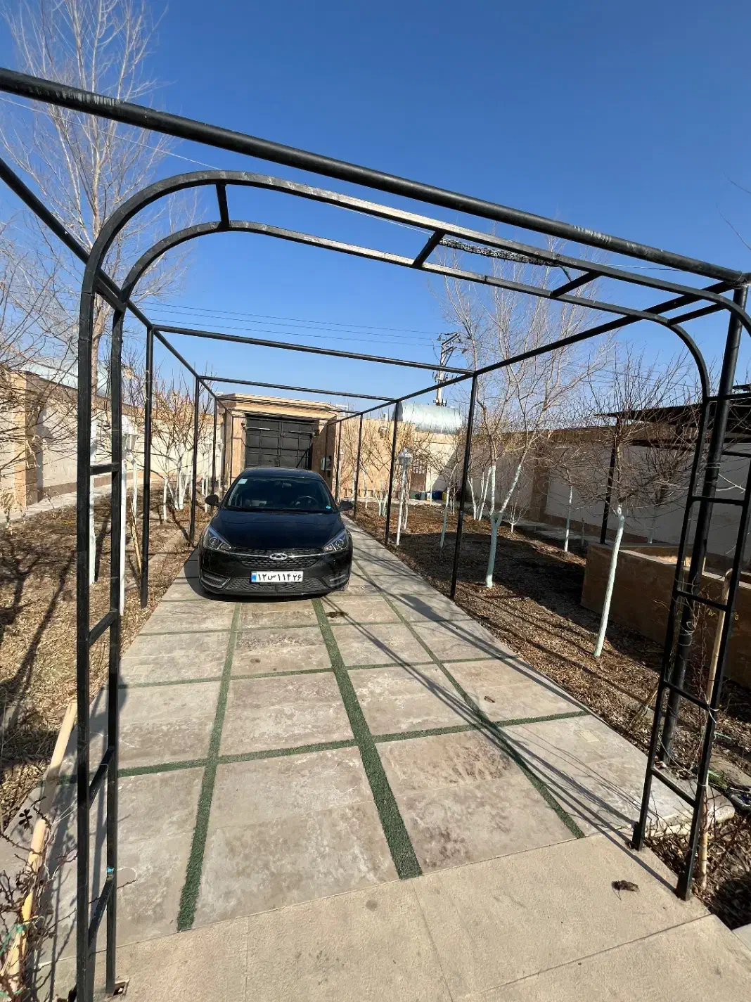 خودرو چری، آریزو 5 آگهی ann_22482932