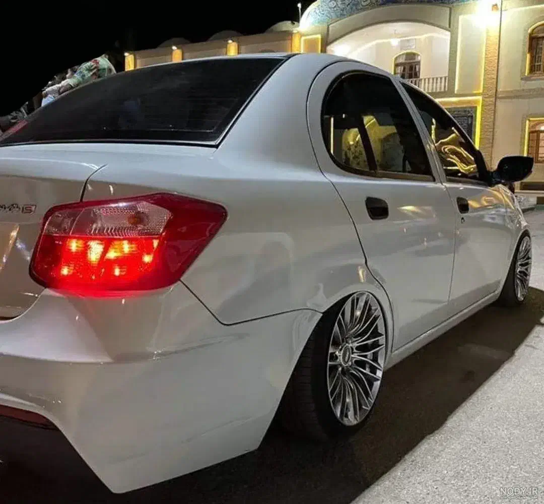 خودرو ساینا، S آگهی ann_22482937