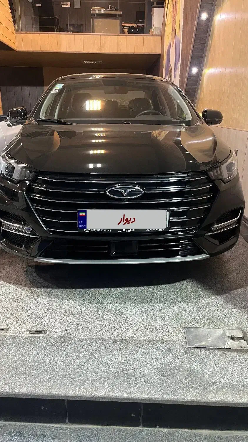 خودرو چری، آریزو 6 آگهی ann_22482944