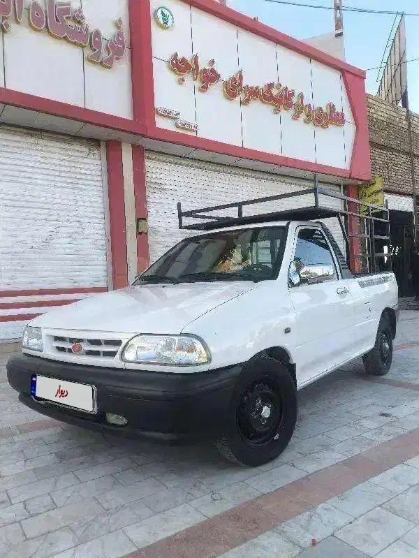 خودرو پراید، 151 آگهی ann_22482945