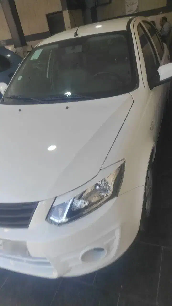 خودرو ساینا، EX آگهی ann_22482951