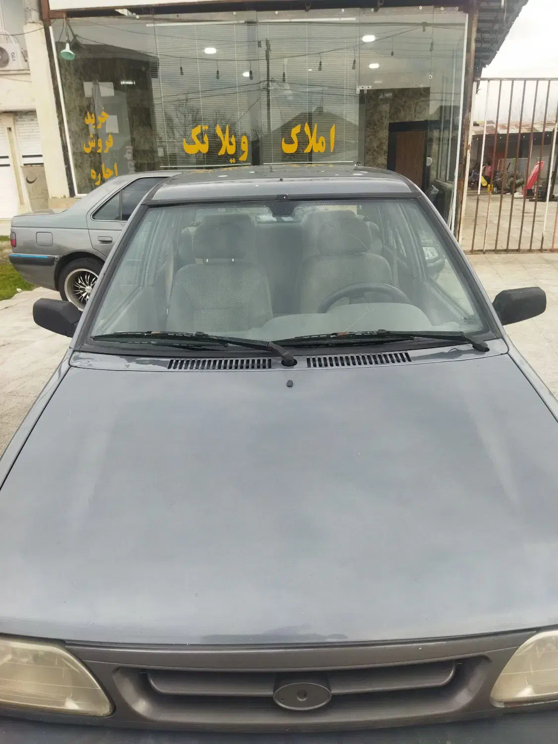 خودرو پراید، 131 آگهی ann_22482955