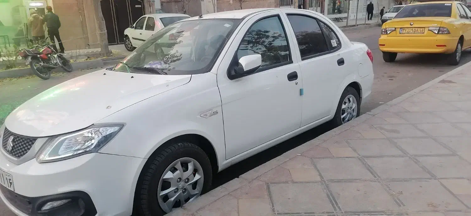 خودرو ساینا، S آگهی ann_22482958