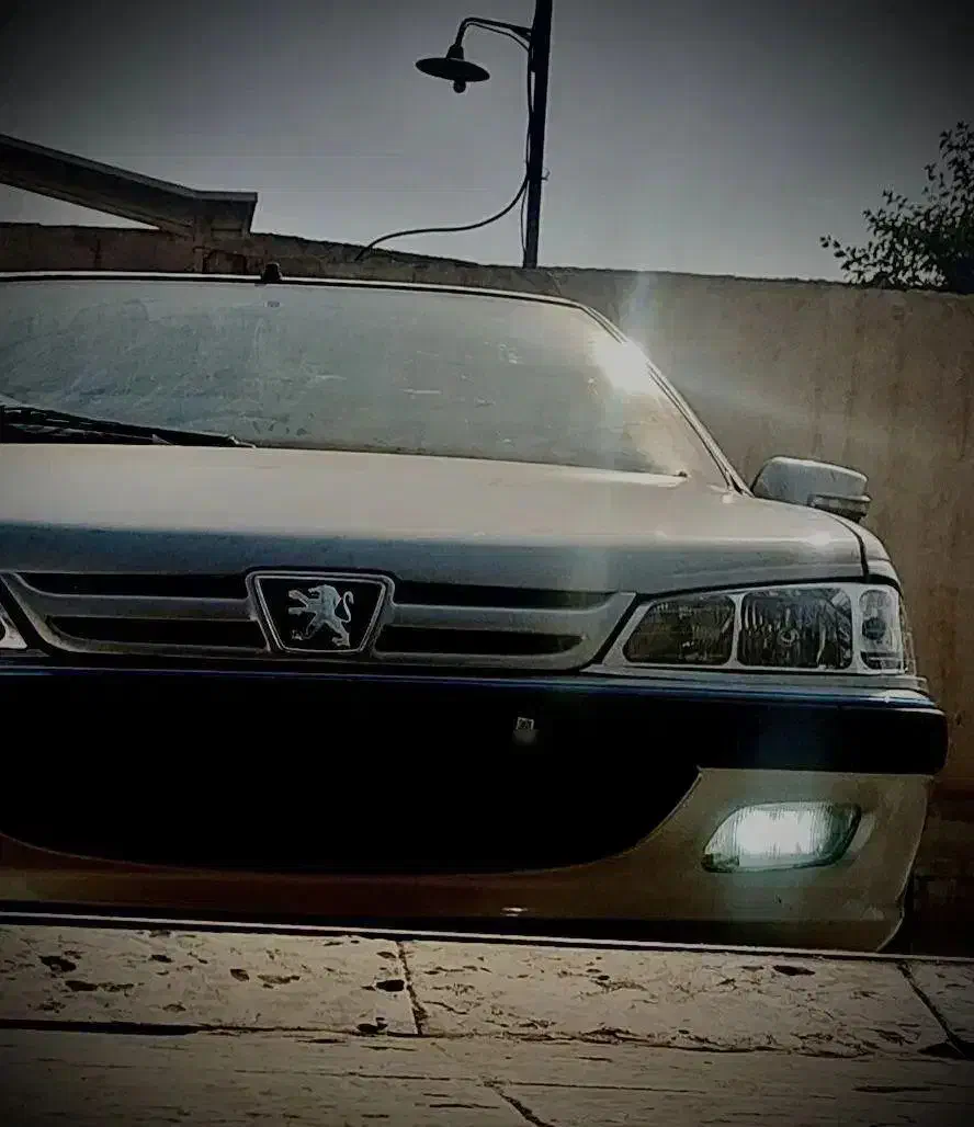 خودرو پژو، پارس آگهی ann_22482964