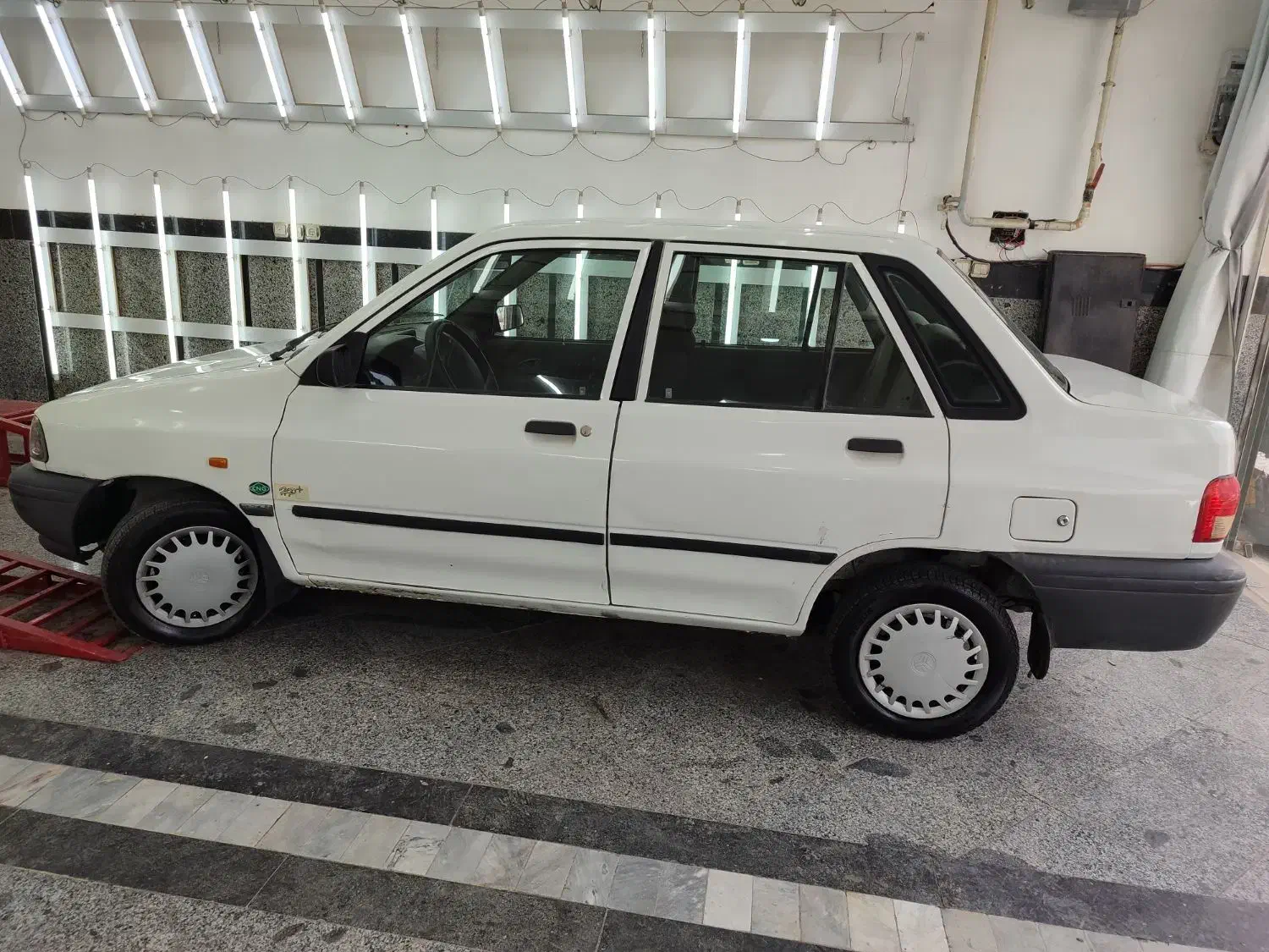 خودرو پراید، 131 آگهی ann_22482968