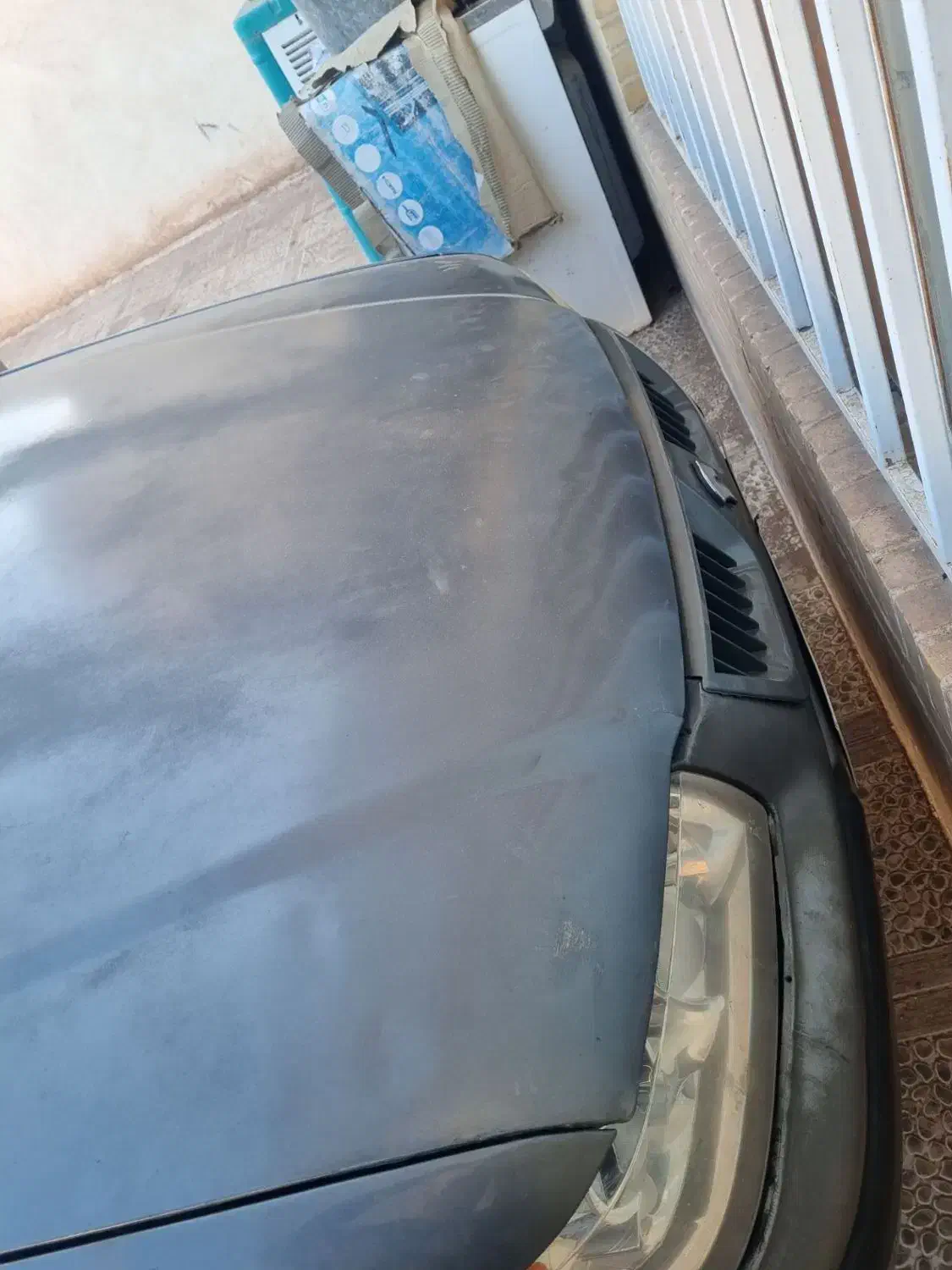 خودرو سمند، LX آگهی ann_22482969