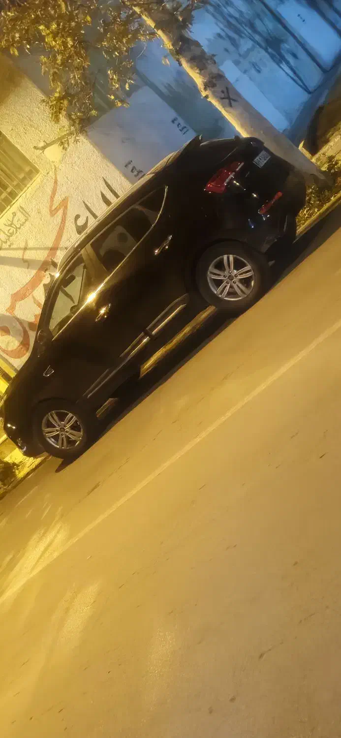 خودرو جک، S5 آگهی ann_22482972