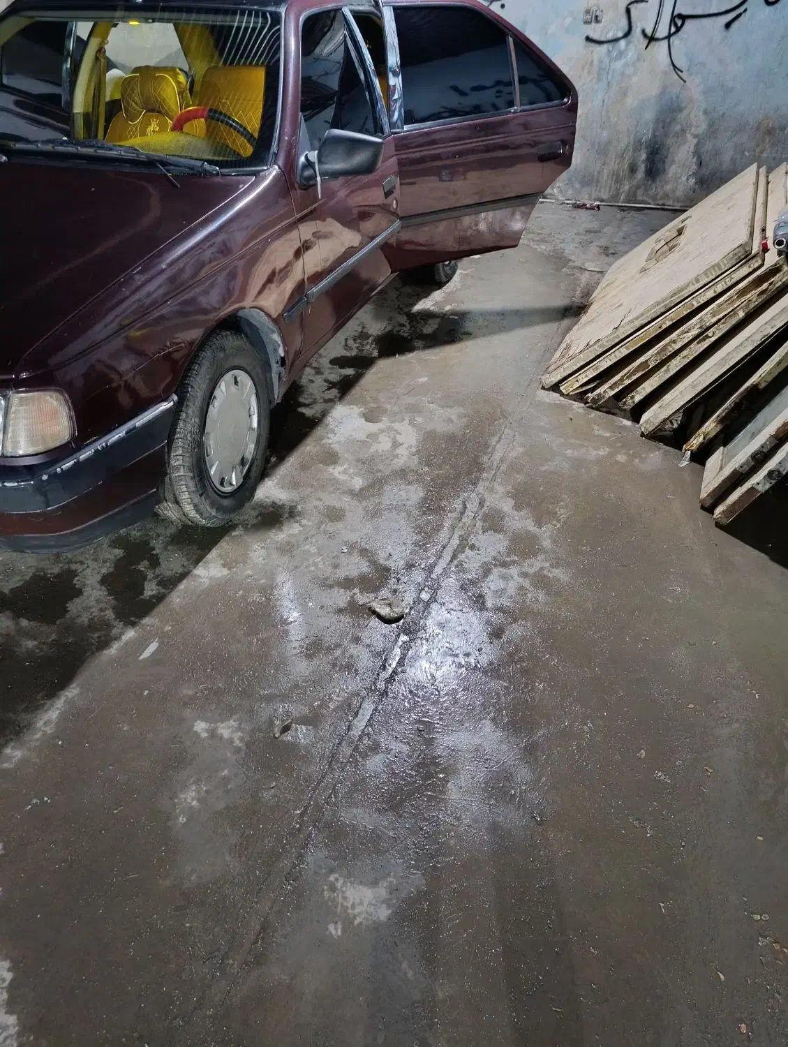 خودرو پژو، 405 آگهی ann_22482978