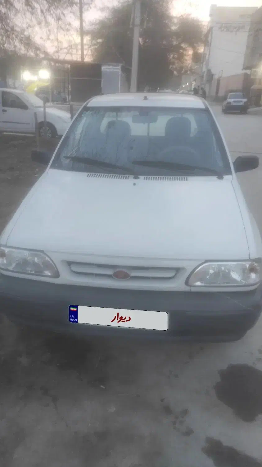 خودرو پراید، 151 آگهی ann_22483004