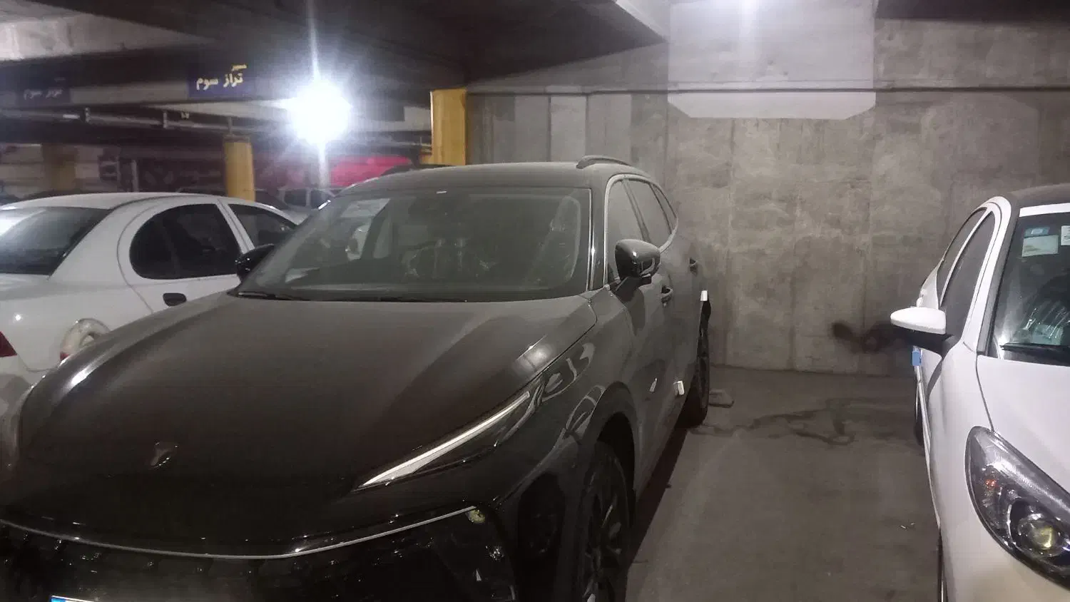 خودرو لاماری، ایما آگهی ann_22483010