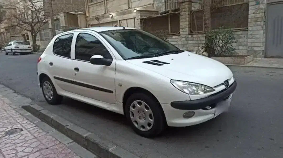 خودرو پژو، 206 آگهی ann_22483015