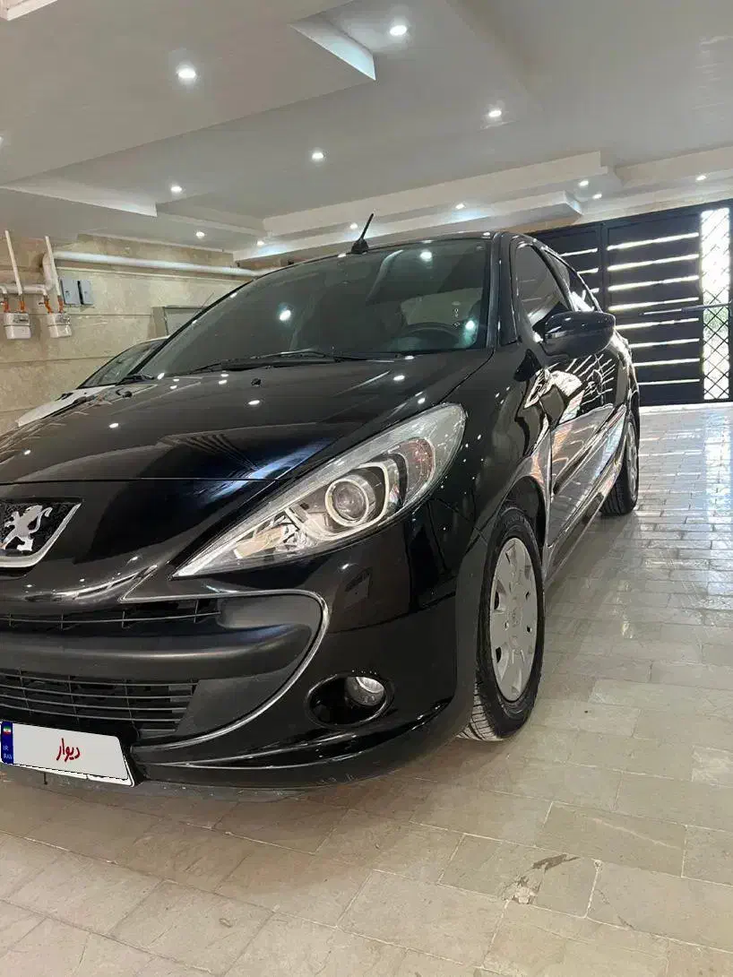 خودرو پژو، 207 آگهی ann_22483017