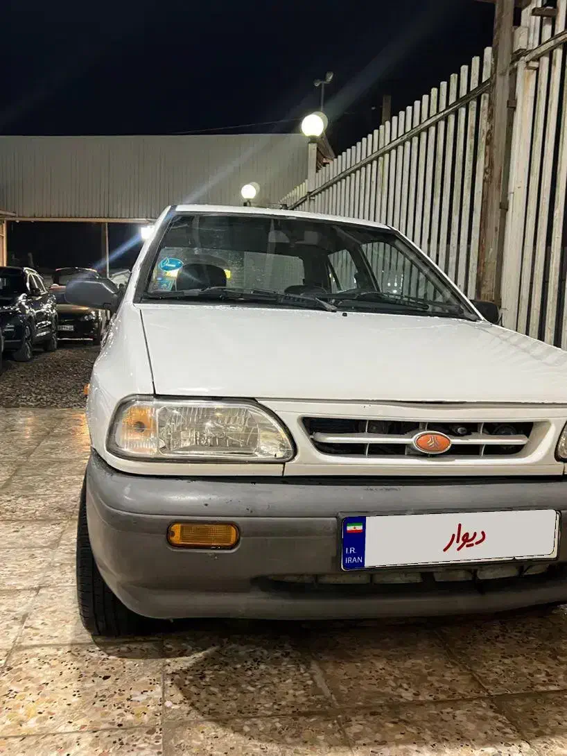 خودرو پراید، 131 آگهی ann_22483025