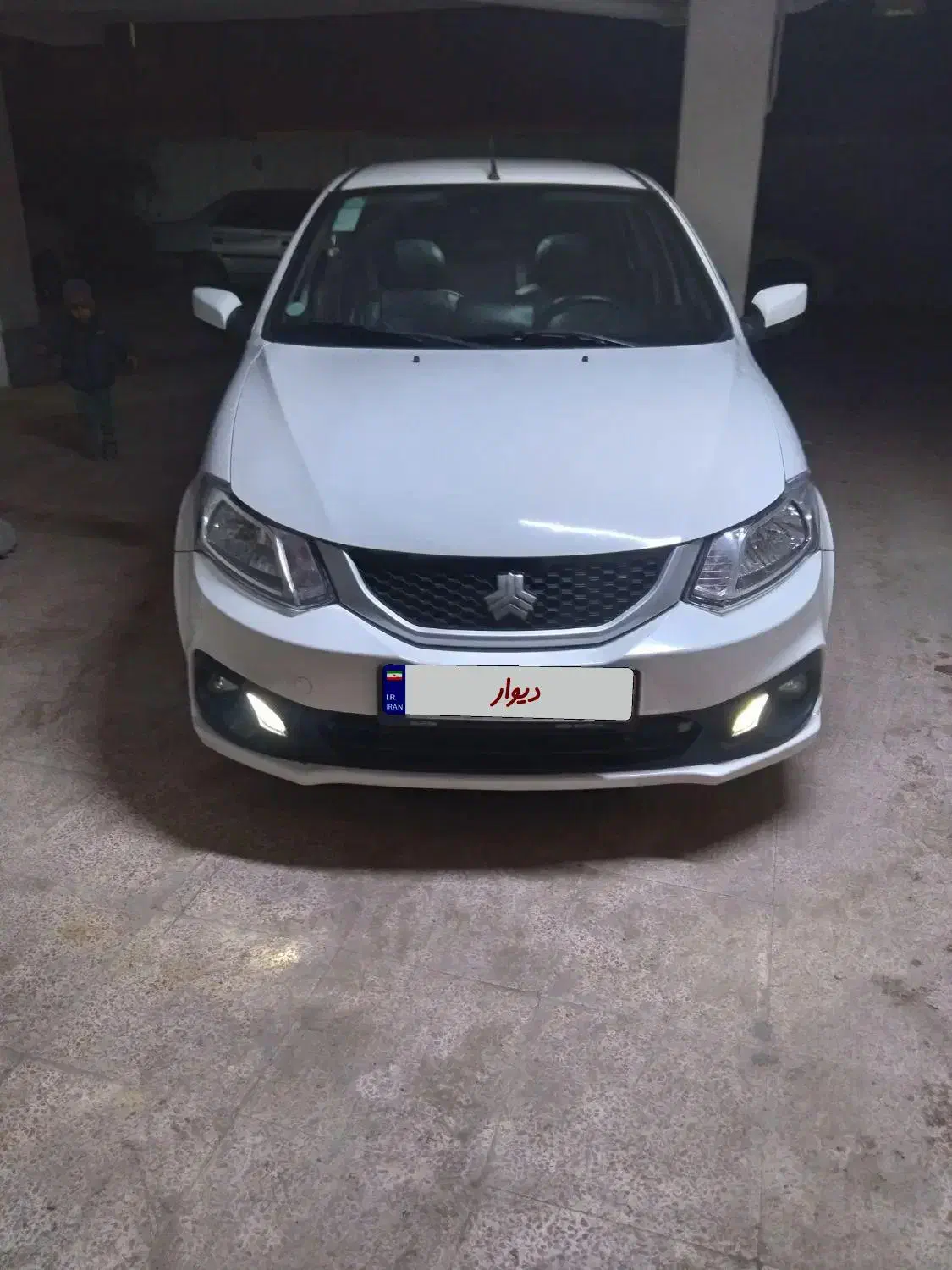 خودرو ساینا، S آگهی ann_22483027