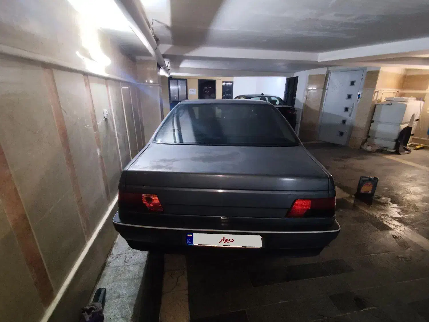 خودرو پژو، 405 آگهی ann_22483041