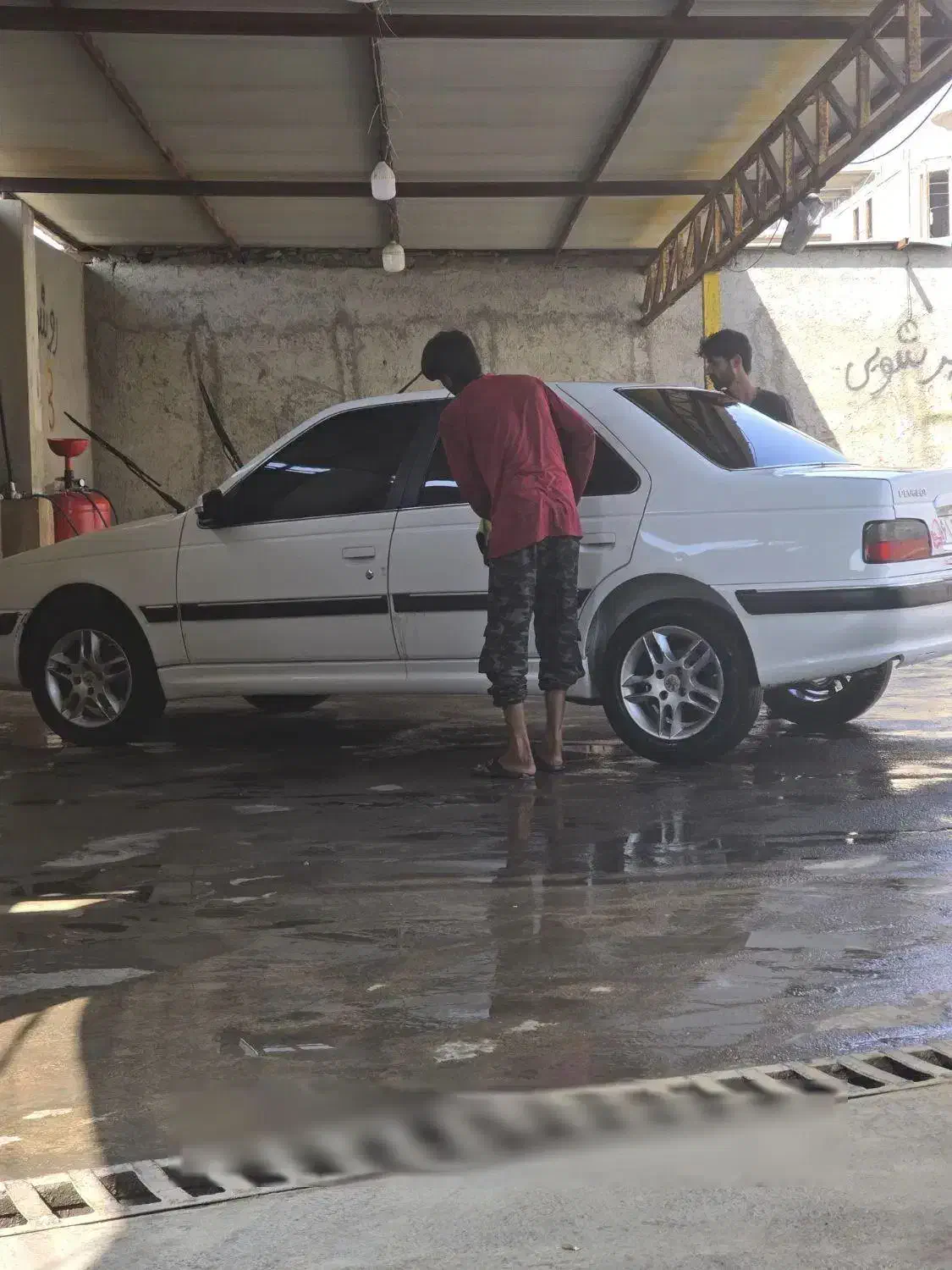 خودرو پژو، پارس آگهی ann_22483043