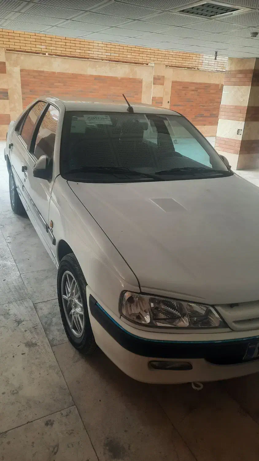 خودرو پژو، پارس آگهی ann_22483046