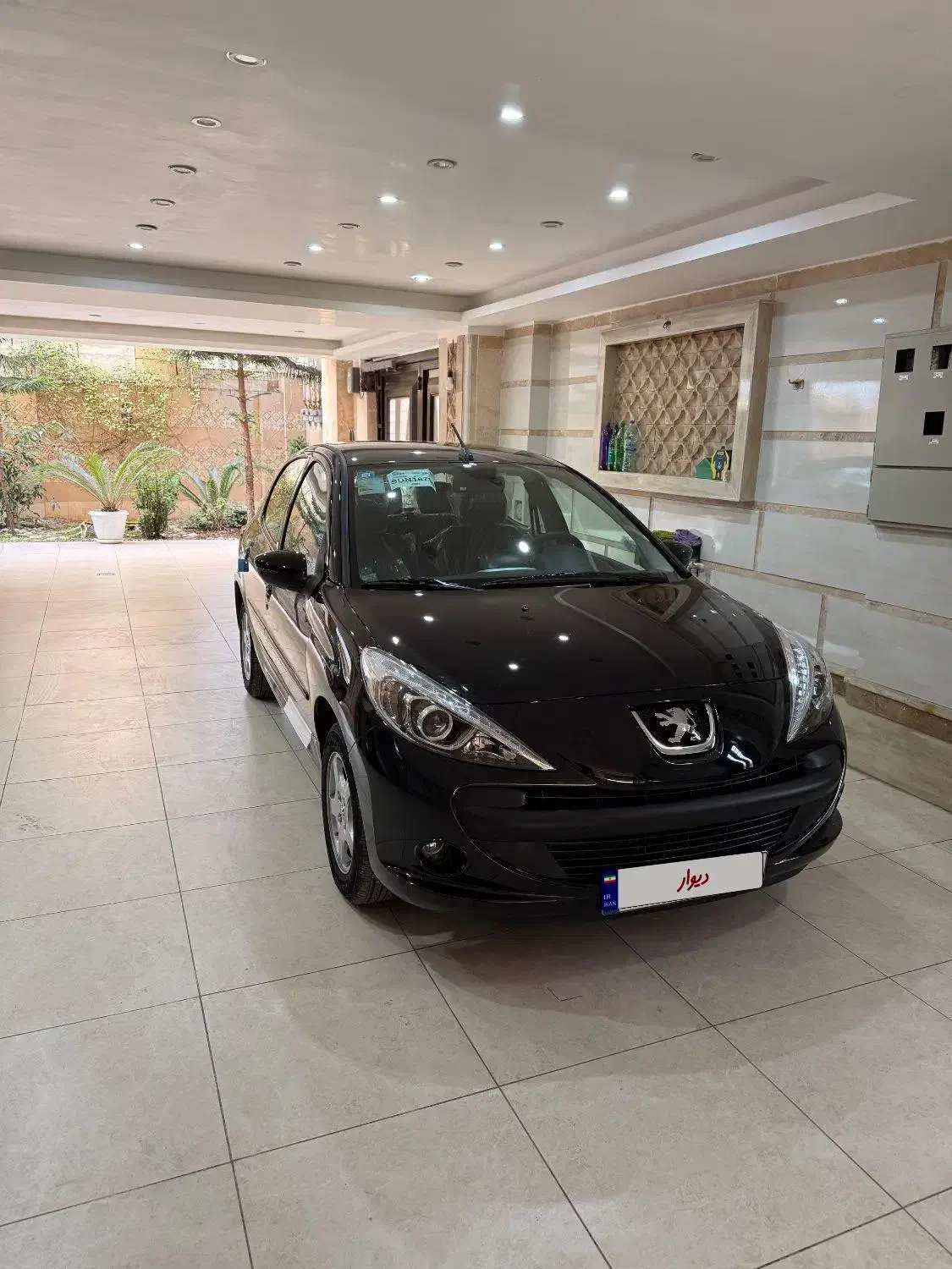 خودرو پژو، 207 آگهی ann_22483047