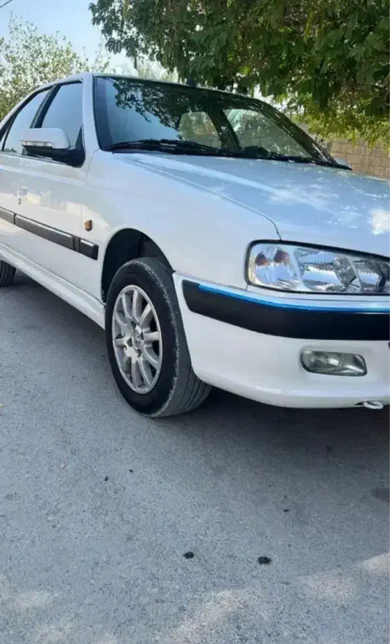 خودرو پژو، پارس آگهی ann_22483056