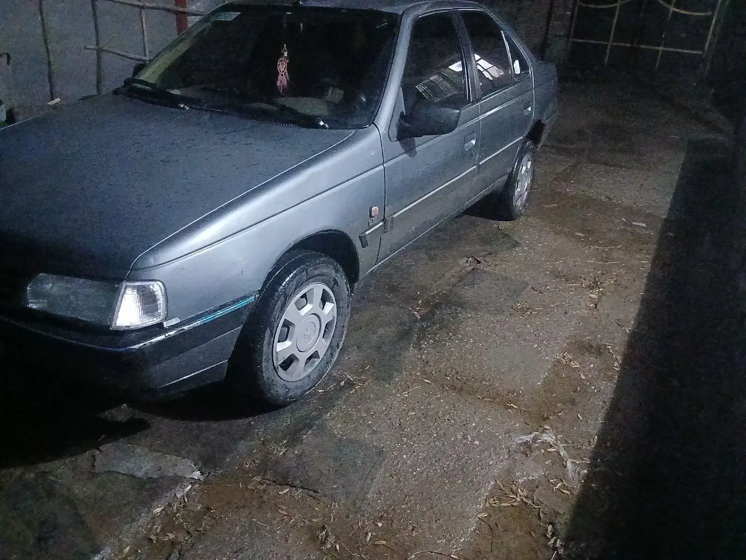 خودرو پژو، 405 آگهی ann_22483062