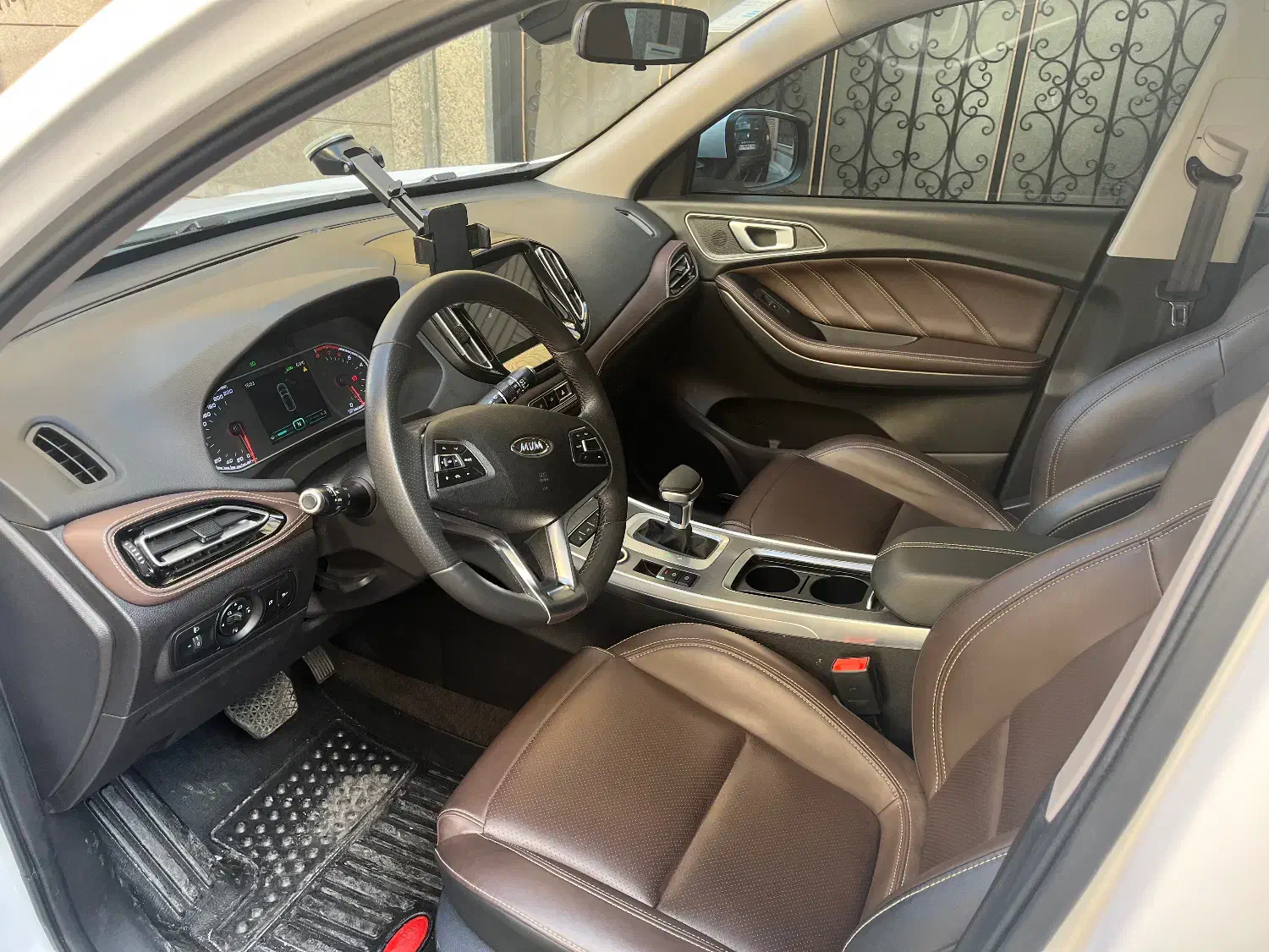 خودرو چری، تیگو 7 آگهی ann_22483065