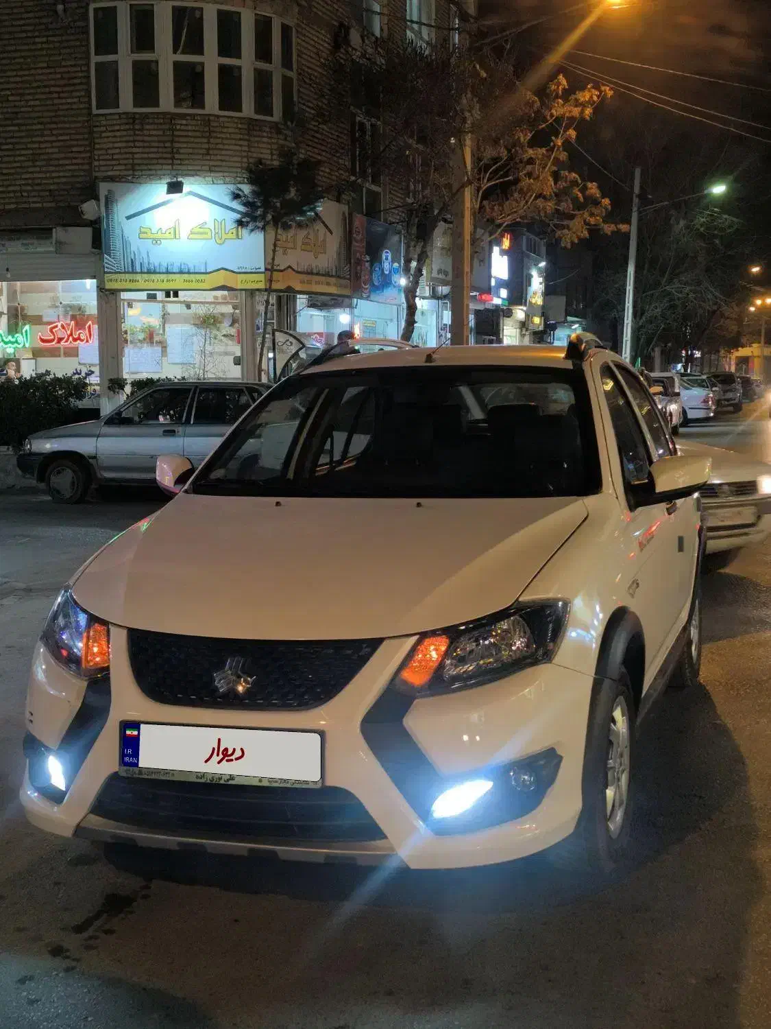 خودرو کوییک، S آگهی ann_22483073