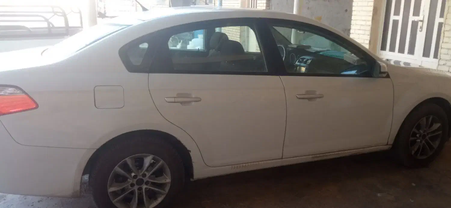 خودرو برلیانس، H330 آگهی ann_22483078