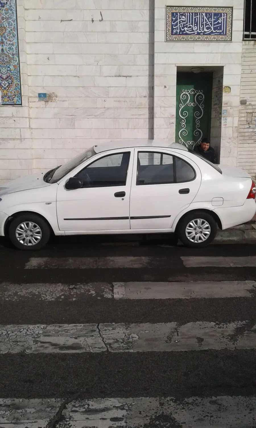 خودرو تیبا، صندوق دار آگهی ann_22483080