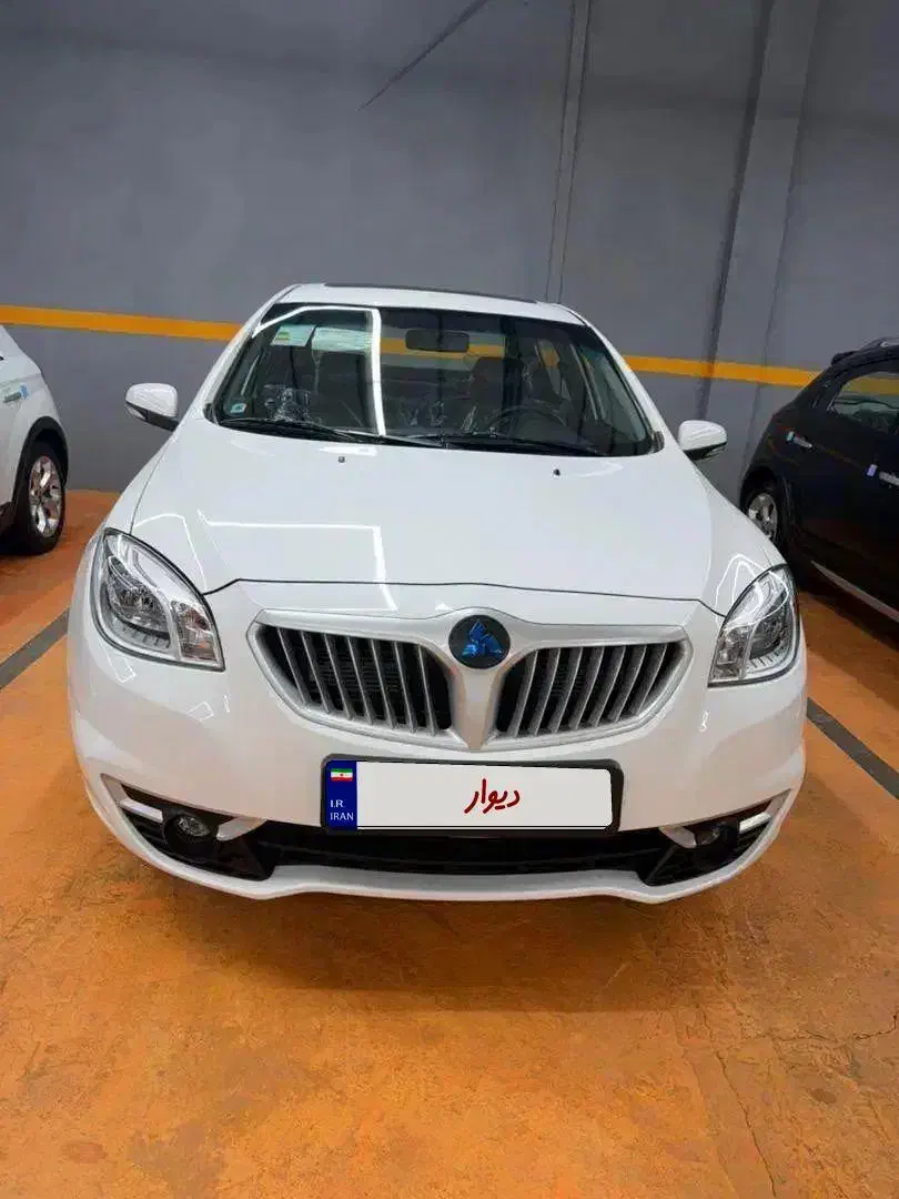 خودرو برلیانس، H330 آگهی ann_22483083