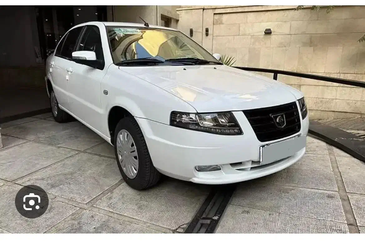 خودرو سمند، سورن پلاس آگهی ann_22483104