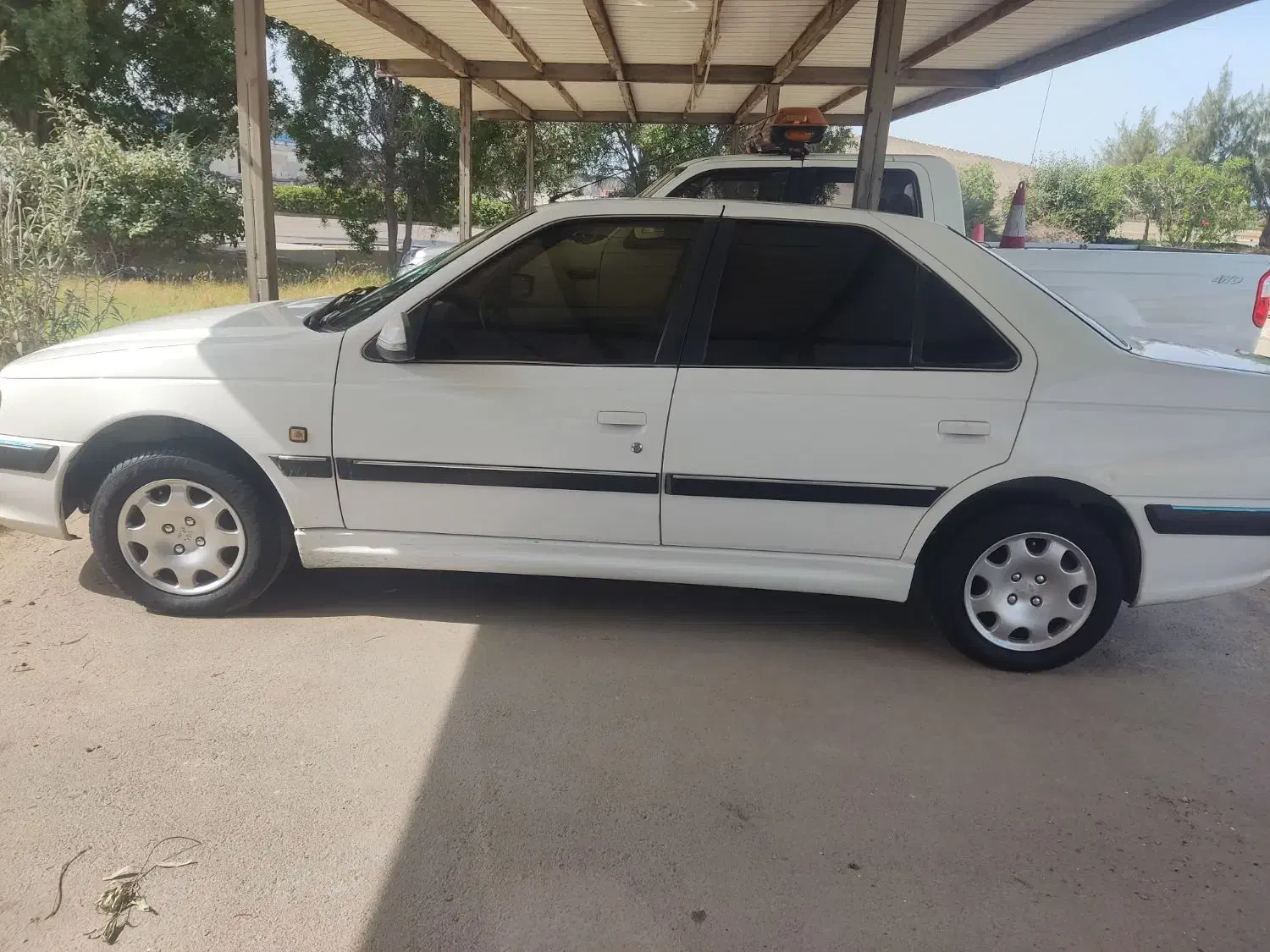 خودرو پژو، پارس آگهی ann_22483106