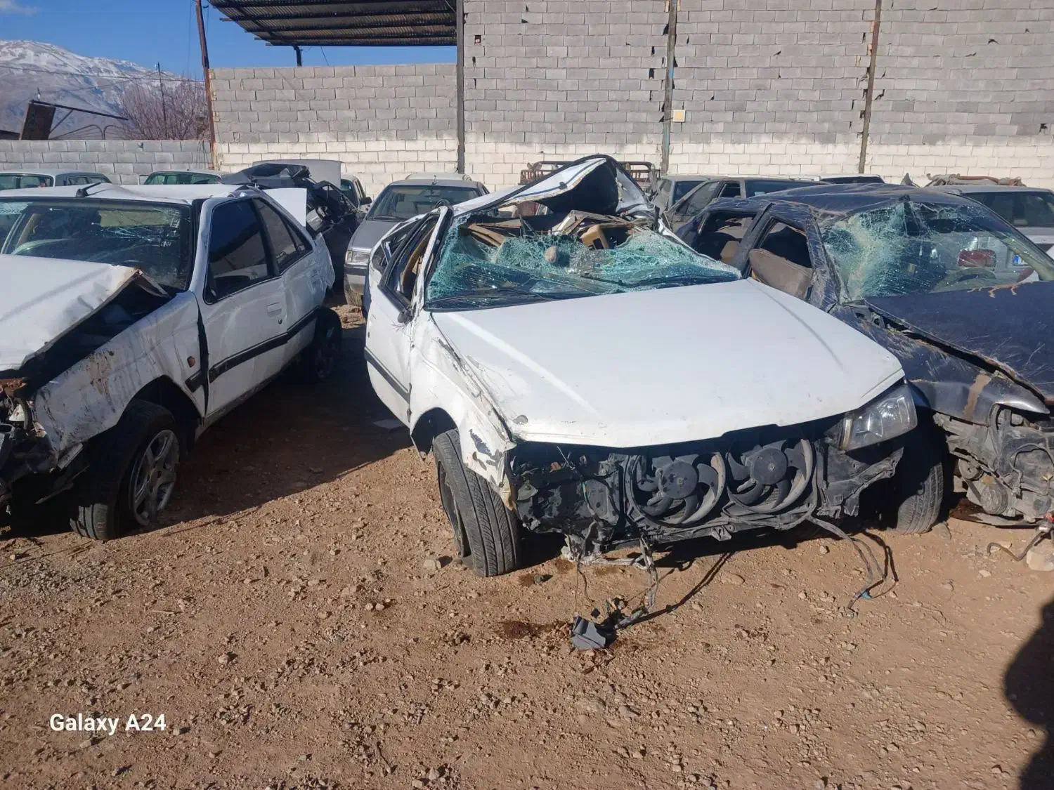 خودرو پژو، پارس آگهی ann_22483109