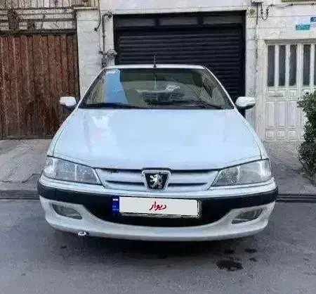 خودرو پژو، پارس آگهی ann_22483130