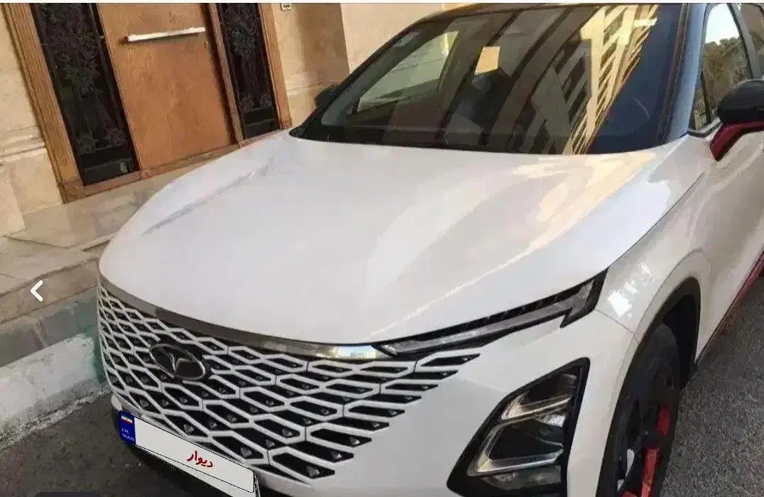 خودرو فونیکس، FX آگهی ann_22483133