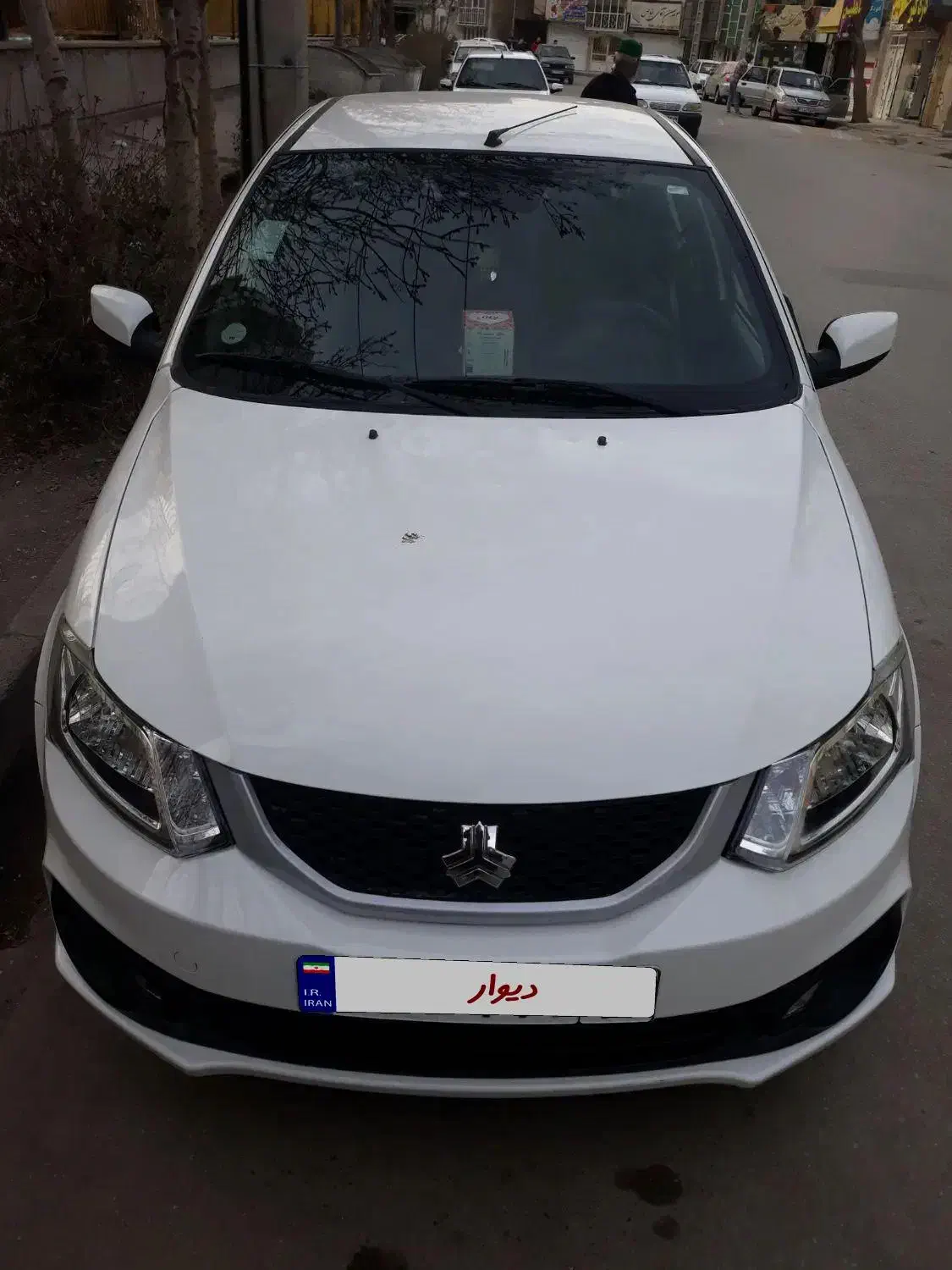 خودرو ساینا، S آگهی ann_22483140