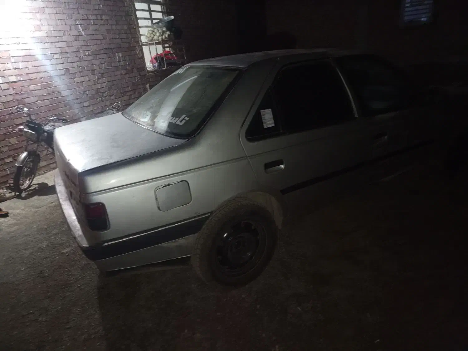 خودرو پژو، 405 آگهی ann_22483151