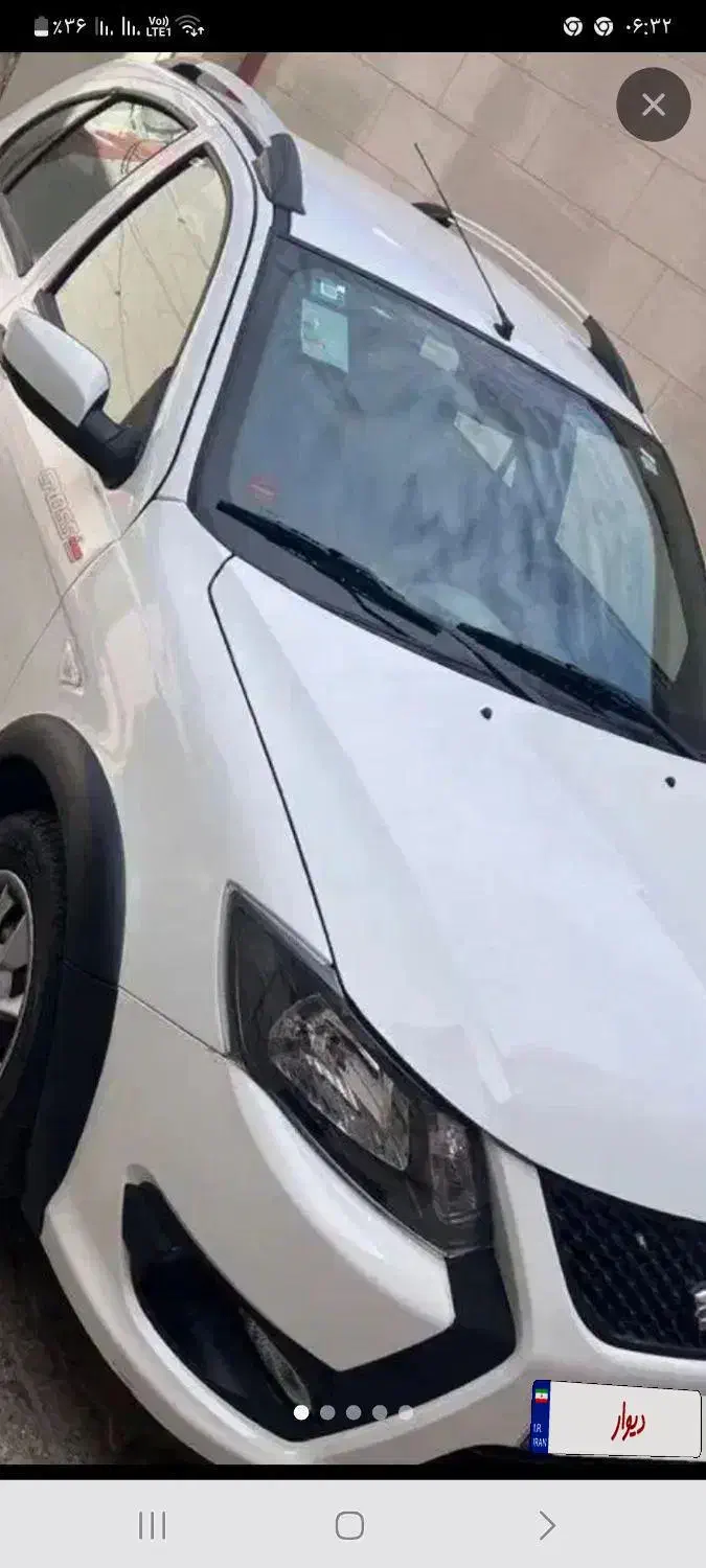 خودرو کوییک، S آگهی ann_22483154