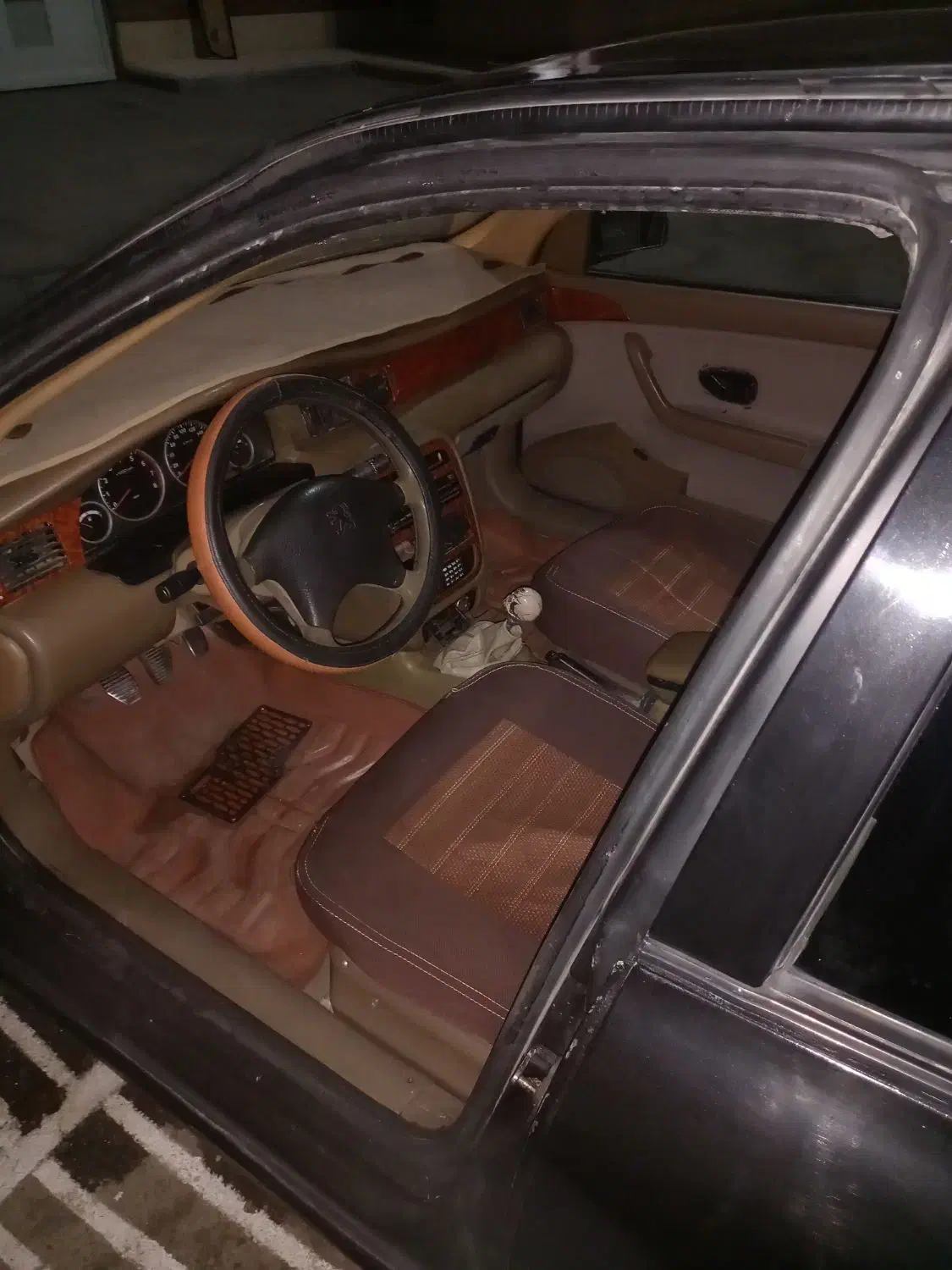 خودرو سمند، LX آگهی ann_22483201